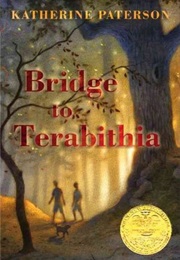 Bridge to Terabithia (Katherine Paterson)