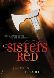 Sisters Red (Jackson Pearce)
