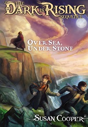 Over Sea, Under Stone (Cooper, Susan)