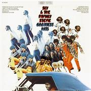 Greatest Hits- Sly and the Family Stone
