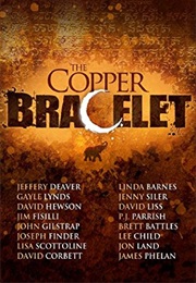 The Copper Bracelet (Jeffery Deaver)