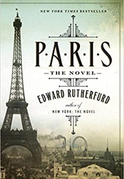 Paris (Edward Rutherfurd)