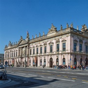 Deutsches Historisches Museum, Berlin