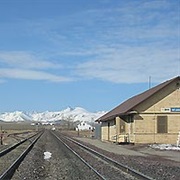 Browning Station (Montana)