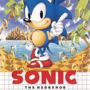 Sonic the Hedgehog 8-Bit