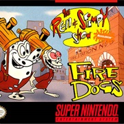 The Ren &amp; Stimpy Show: Fire Dogs