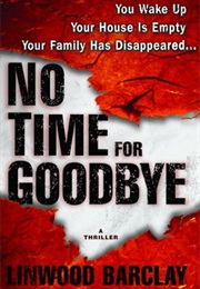 No Time for Goodbye (Linwood Barclay)