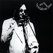 Neil Young- Tonight&#39;s the Night