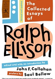 The Collected Essays (Ralph Ellison)