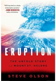 Eruption (Steve Olson)