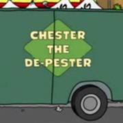 Chester the De-Pester