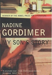 My Son&#39;s Story (Nadine Gordimer)