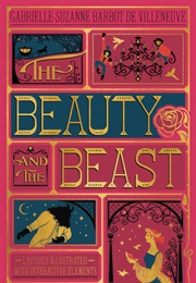 The Beauty and the Beast (Gabrielle-Suzanne Barbot De Villeneuve)