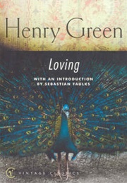Loving (Henry Green)