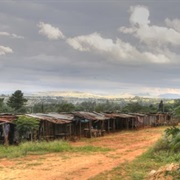 Manzini, Swaziland