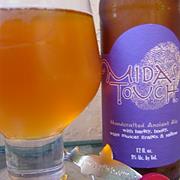 Dogfish Head Midas Touch