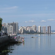Dandong, China