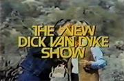 New Dick Van Dyke Show