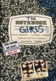 The Notebook Girls (Julia Baskin)
