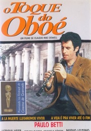 O Toque Do Oboé (1998)