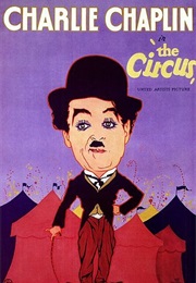 Circus (1928)