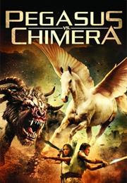 Pegasus vs. Chimera (2012)