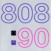 808 State - 90 (1989)