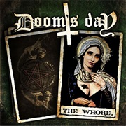 Doom&#39;s Day - The Whore