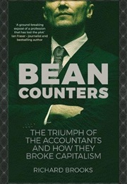 Bean Counters (Richard Brooks)