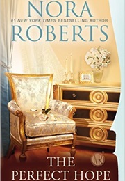 The Perfect Hope (Nora Roberts)