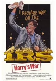 Harry&#39;s War (1981)