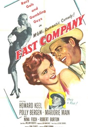 Fast Company (1953)