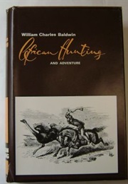 African Hunting (William Charles Baldwin)