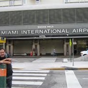 MIA Miami IAP