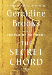 The Secret Chord (Geraldine Brooks)