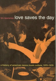 Love Saves the Day (Tim Lawerence)
