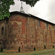 Kalozha Church
