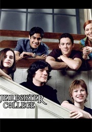 Weirdsister College (2001)