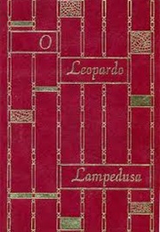 O Leopardo (Lampedusa)
