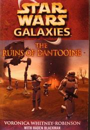 Star Wars Galaxies: Ruins of Dantooine