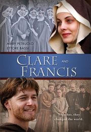 Clare and Francis (2009)