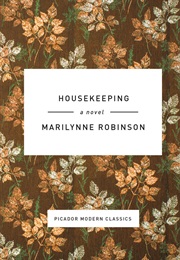 Housekeeping (Marilynne Robinson)