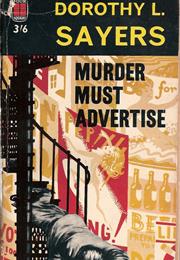 Murder Must Advertise (1933)