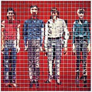 More Songs About Buildings and Food (Talking Heads, 1978)
