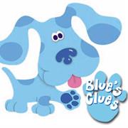 Blue&#39;s Clues!