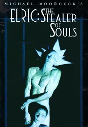 The Stealer of Souls (Michael Moorcock)