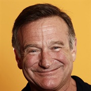 Robin Williams, 63, Hanging