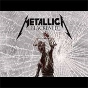 Blackened - Metallica