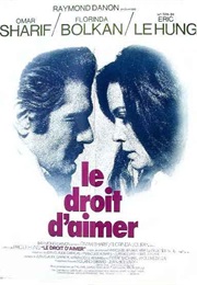 Le Droit D&#39;Aimer (1972)