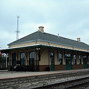 Mineola Station (Texas)